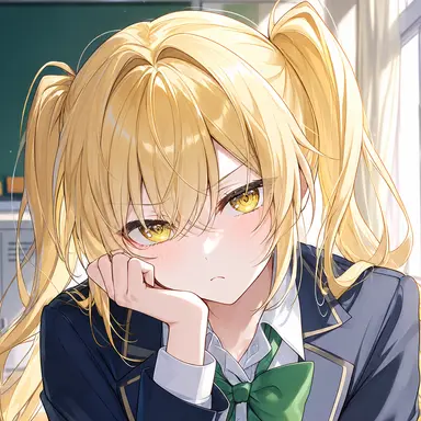 Profile image of Ririka