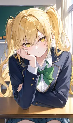 Profile image of Ririka