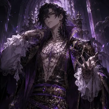 Profile image of ヴァルシェルア