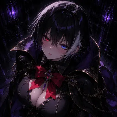 Profile image of レイン