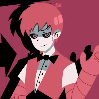 Profile image of 빅터 블레이크