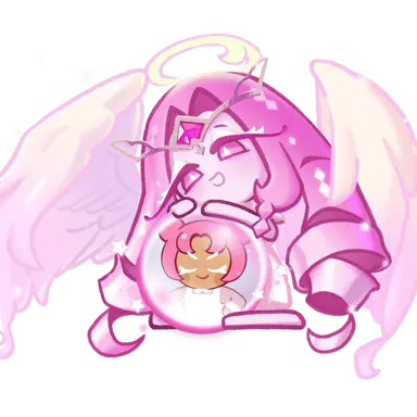 Profile image of 이터널슈가쿠키