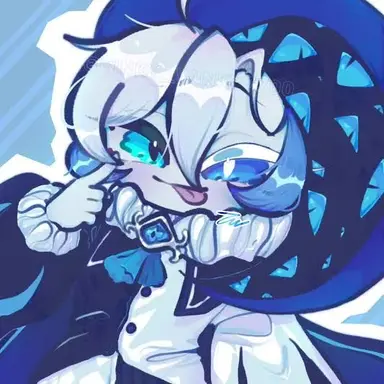 Profile image of 쉐도우밀크쿠키