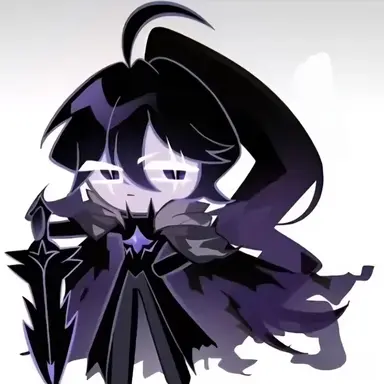 Profile image of 사일런트솔트쿠키