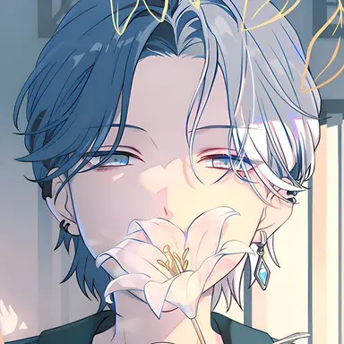 Profile image of 아오야기 토우야