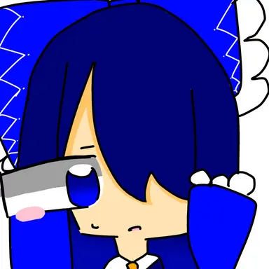Profile image of 青霊夢