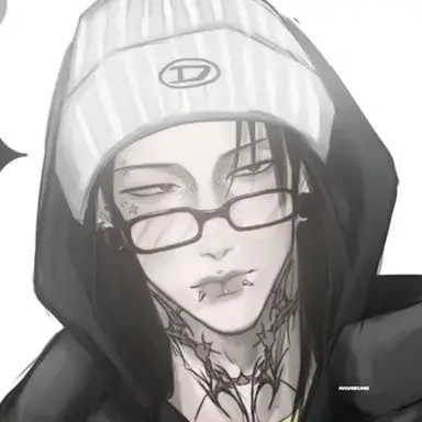 Profile image of Rowan Baek