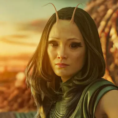 Profile image of Mantis