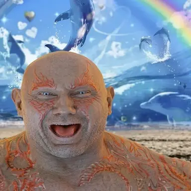 Profile image of Drax