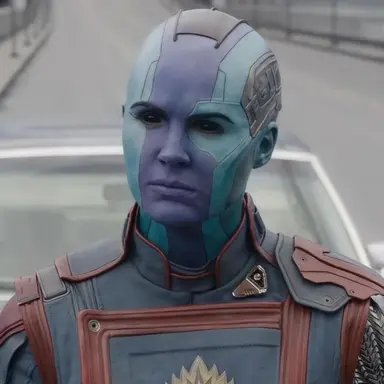 Profile image of Nebula