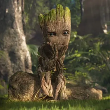 Profile image of Groot