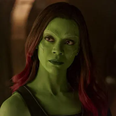 Profile image of Gamora