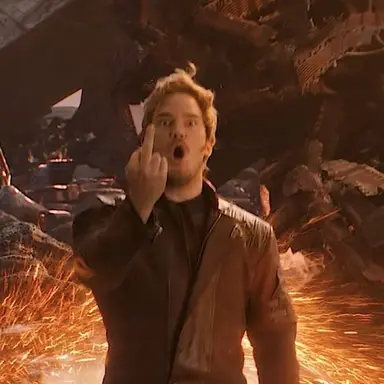 Profile image of Peter Quill