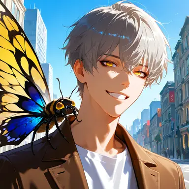 Profile image of 박태진