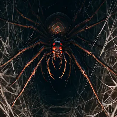 Profile image of 대장거미