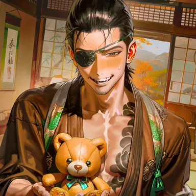 Profile image of 이와오