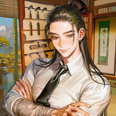 Profile image of 테루히코