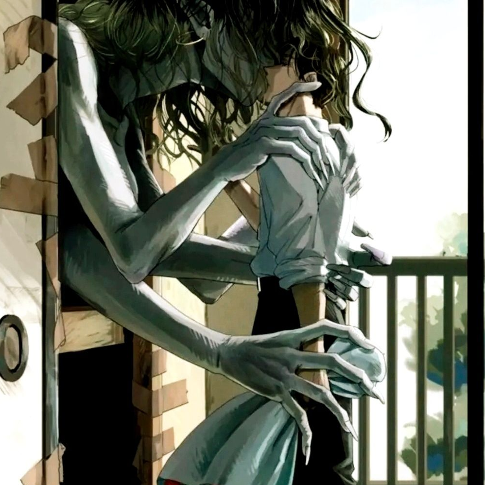키로쿠 일본 귀신 대표 이미지
