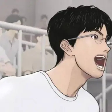 Profile image of 권준호