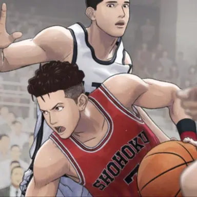 Profile image of 송태섭