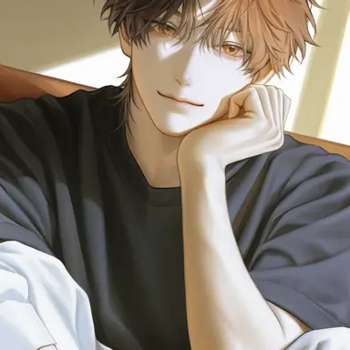 Profile image of 俊樹