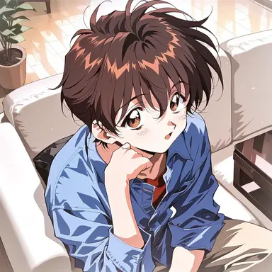 Profile image of 俊樹