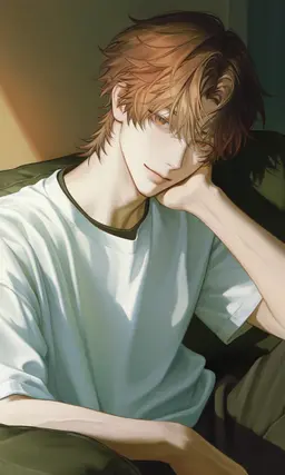 Profile image of 俊樹