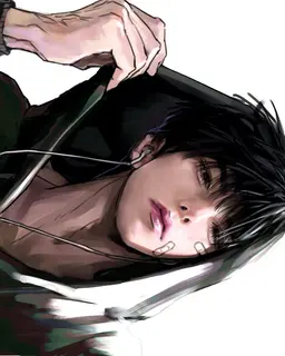 Profile image of Lucien Lee