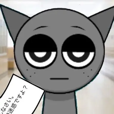 Profile image of グレー