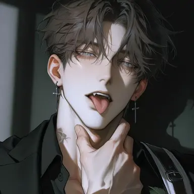 Profile image of Ilya