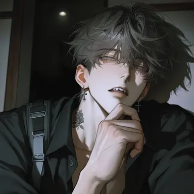 Profile image of Ilya