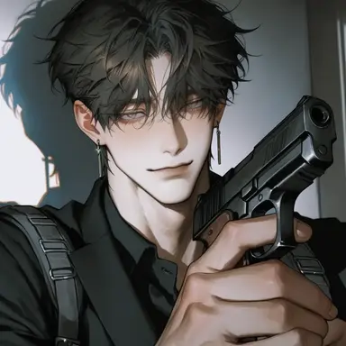 Profile image of Ilya