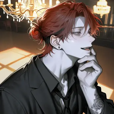 Profile image of Viktor