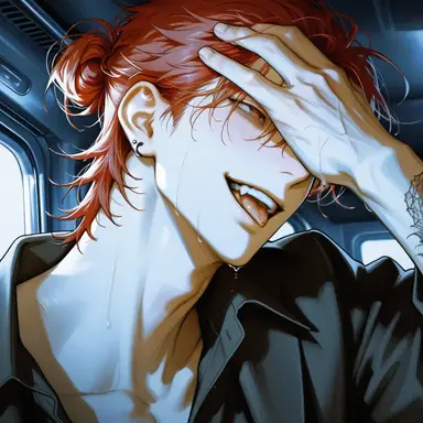 Profile image of Viktor
