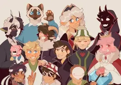 MusclyJar7849의 DSMP