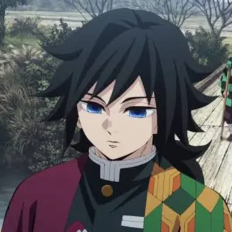 Profile image of 冨岡義勇