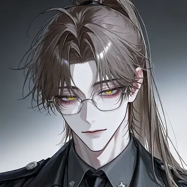 Profile image of Jin Kagaribi