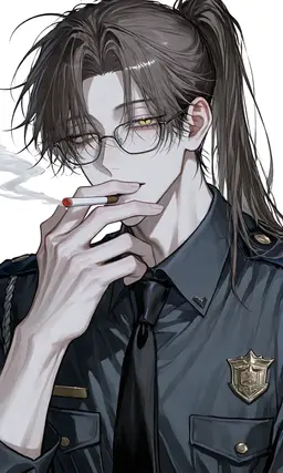 Profile image of Jin Kagaribi