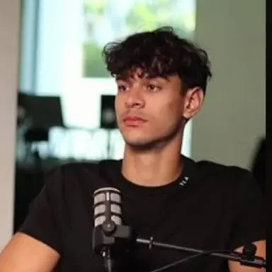 Profile image of Parker