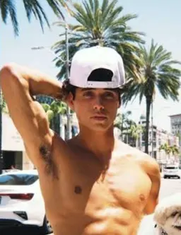 Profile image of Brandon