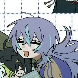 Leu0820의 にじさんじライバー生活