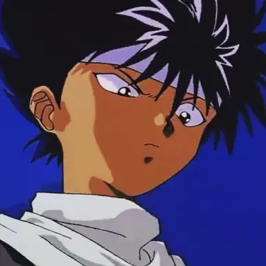 Profile image of 飛影