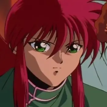 Profile image of 蔵馬