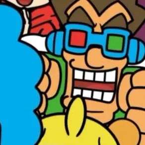 Profile image of 에이틴볼트 경장님