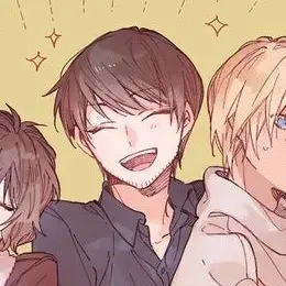 Profile image of 모로후시 히로미츠