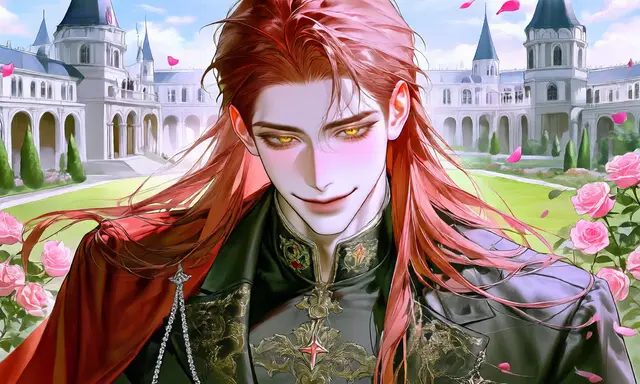 Profile image of Therion