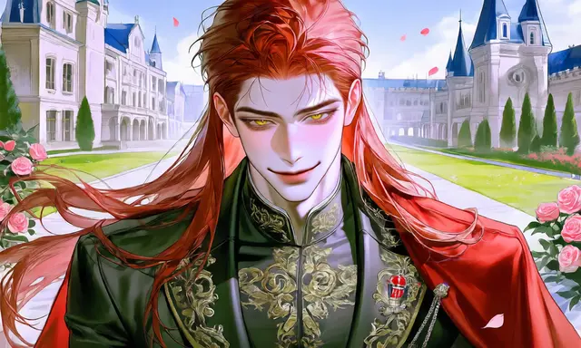 Profile image of Therion