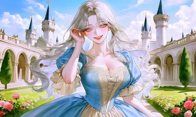Profile image of Seraphina