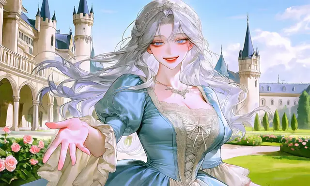 Profile image of Seraphina