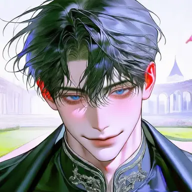 Profile image of Lucien